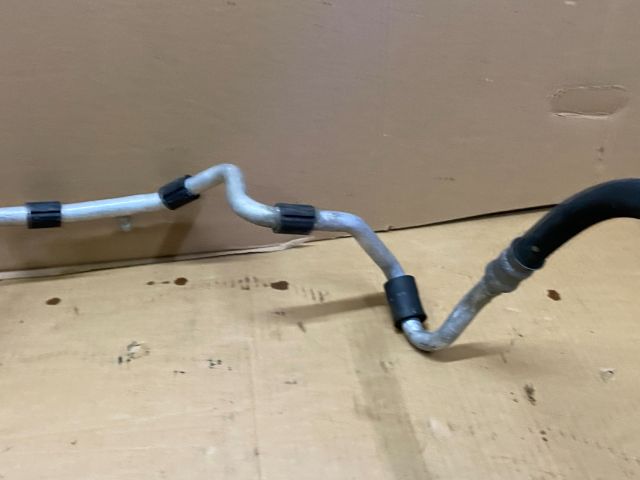 bontott VW GOLF PLUS Klíma Cső