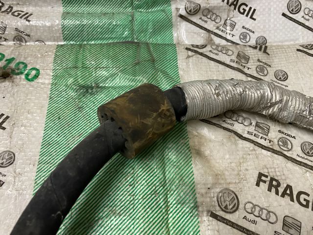 bontott VW GOLF PLUS Klíma Cső