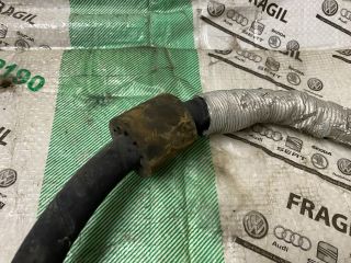 bontott VW GOLF PLUS Klíma Cső