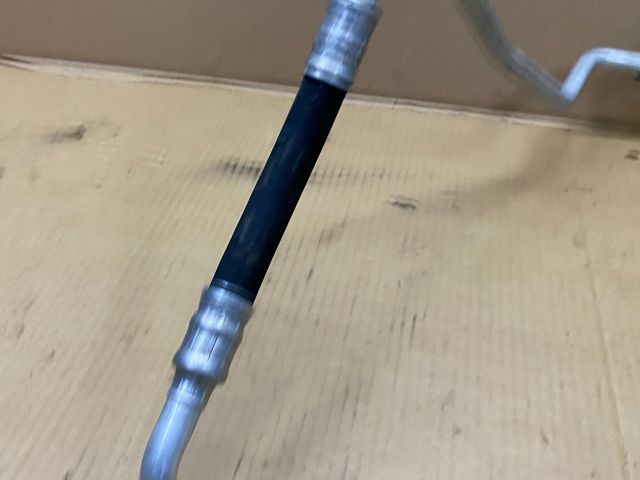 bontott VW GOLF PLUS Klíma Cső