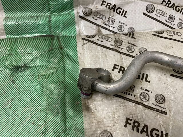 bontott VW GOLF PLUS Klíma Cső