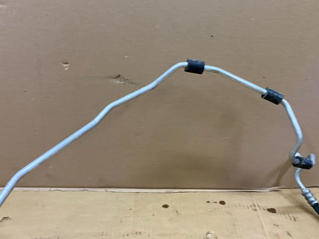 bontott VW GOLF PLUS Klíma Cső