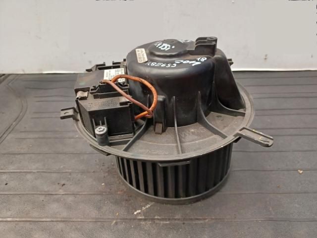 bontott VW GOLF PLUS Klímahűtő Ventilátor