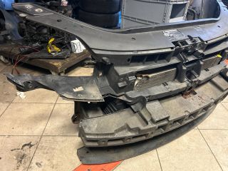 bontott VW GOLF PLUS Komplett Homlokfal (Részeivel)