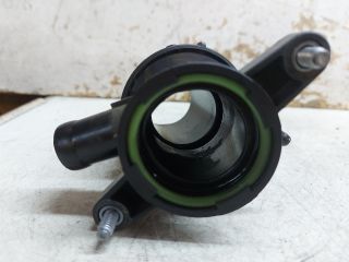 bontott VW GOLF PLUS Légbeömlő Cső