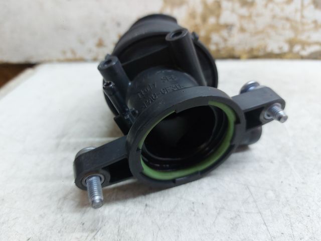 bontott VW GOLF PLUS Légbeömlő Cső