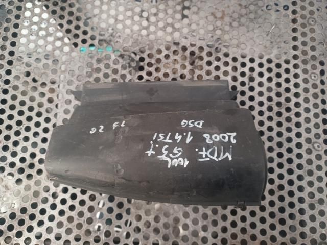 bontott VW GOLF PLUS Légbeömlő Cső