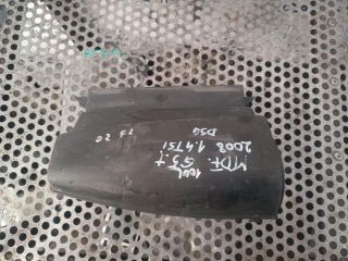 bontott VW GOLF PLUS Légbeömlő Cső