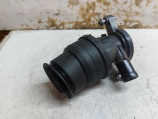 bontott VW GOLF PLUS Légbeömlő Cső