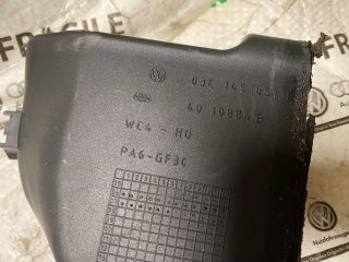 bontott VW GOLF PLUS Légkompresszor