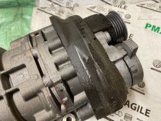 bontott VW GOLF PLUS Légkompresszor