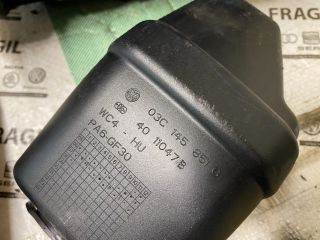 bontott VW GOLF PLUS Légkompresszor