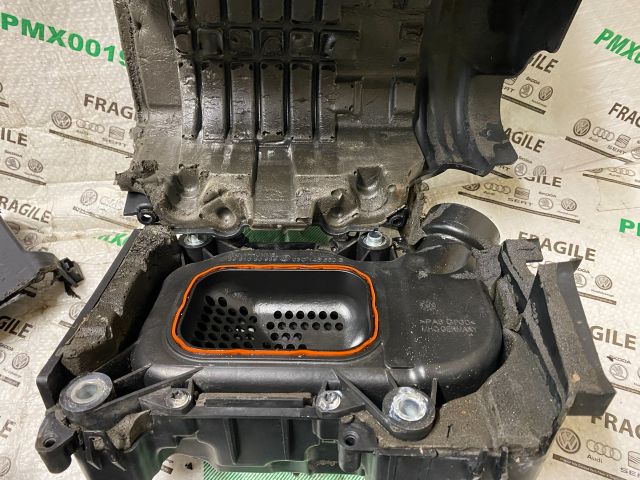 bontott VW GOLF PLUS Légkompresszor