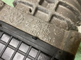 bontott VW GOLF PLUS Légkompresszor