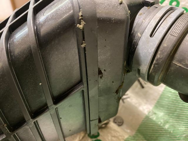 bontott VW GOLF PLUS Légkompresszor