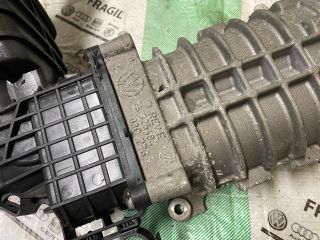 bontott VW GOLF PLUS Légkompresszor