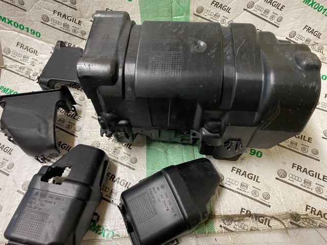 bontott VW GOLF PLUS Légkompresszor