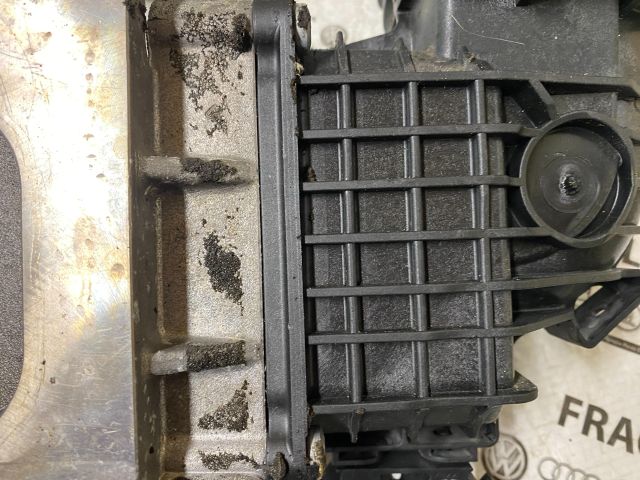 bontott VW GOLF PLUS Légkompresszor