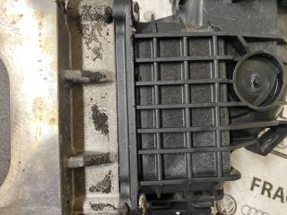 bontott VW GOLF PLUS Légkompresszor