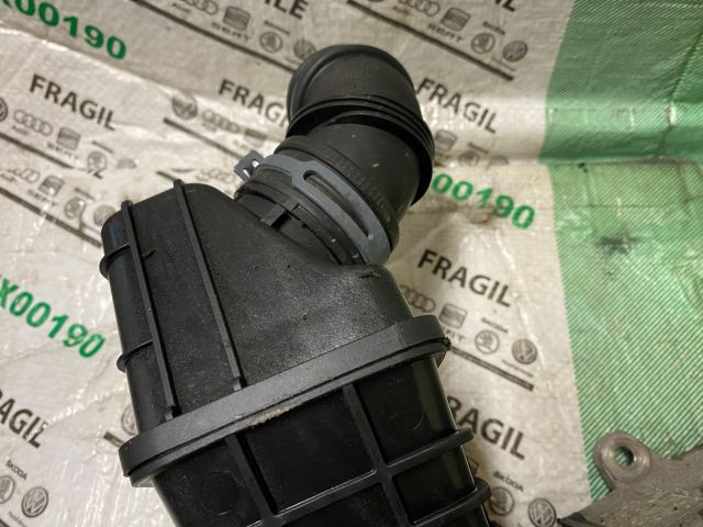 bontott VW GOLF PLUS Légkompresszor