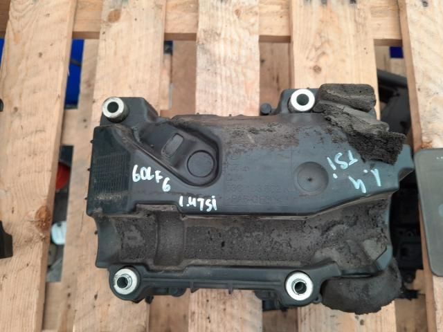 bontott VW GOLF PLUS Légkompresszor