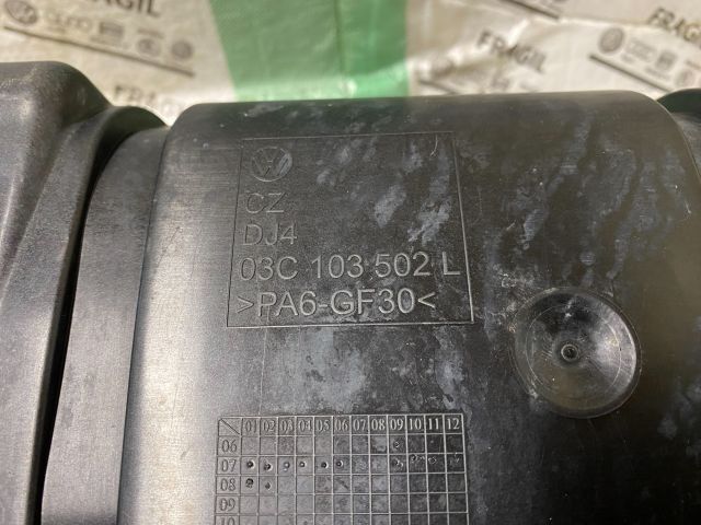 bontott VW GOLF PLUS Légkompresszor