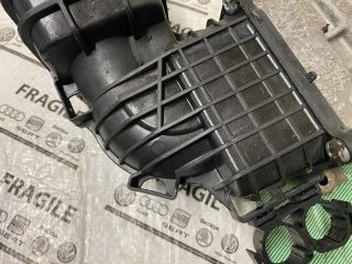 bontott VW GOLF PLUS Légkompresszor