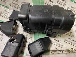 bontott VW GOLF PLUS Légkompresszor