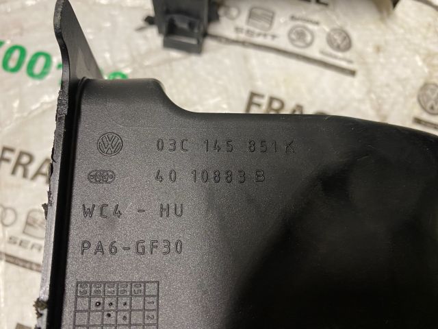 bontott VW GOLF PLUS Légkompresszor