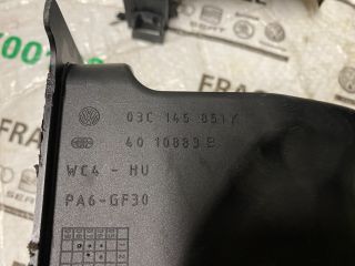 bontott VW GOLF PLUS Légkompresszor