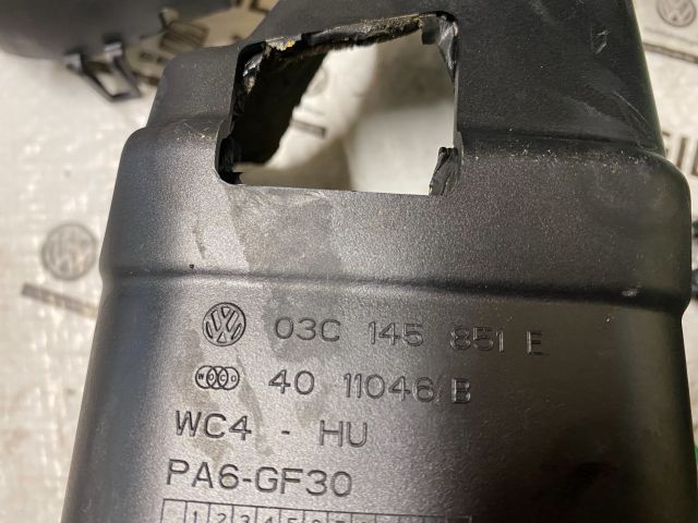 bontott VW GOLF PLUS Légkompresszor