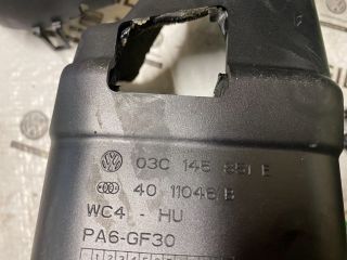 bontott VW GOLF PLUS Légkompresszor