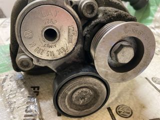 bontott VW GOLF PLUS Légkompresszor