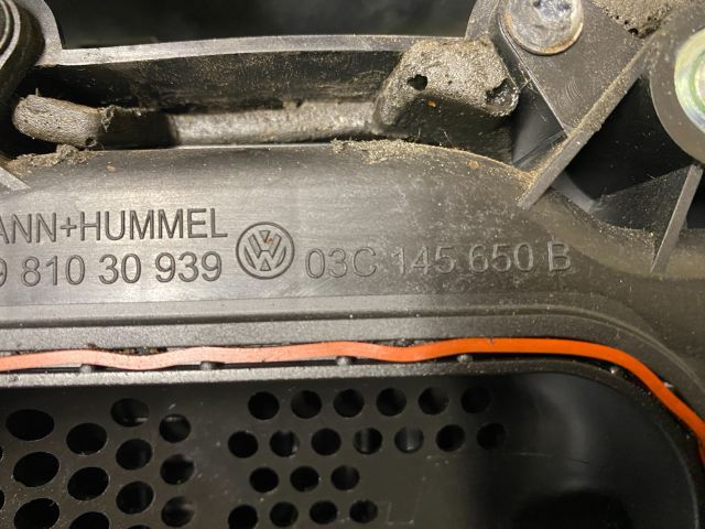 bontott VW GOLF PLUS Légkompresszor