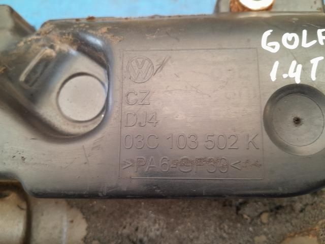 bontott VW GOLF PLUS Légkompresszor