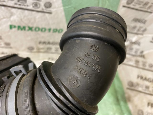 bontott VW GOLF PLUS Légkompresszor