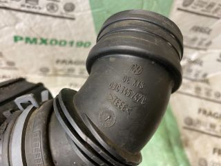 bontott VW GOLF PLUS Légkompresszor