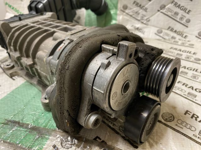 bontott VW GOLF PLUS Légkompresszor