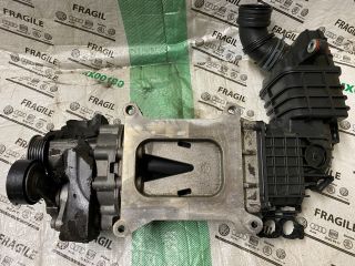 bontott VW GOLF PLUS Légkompresszor