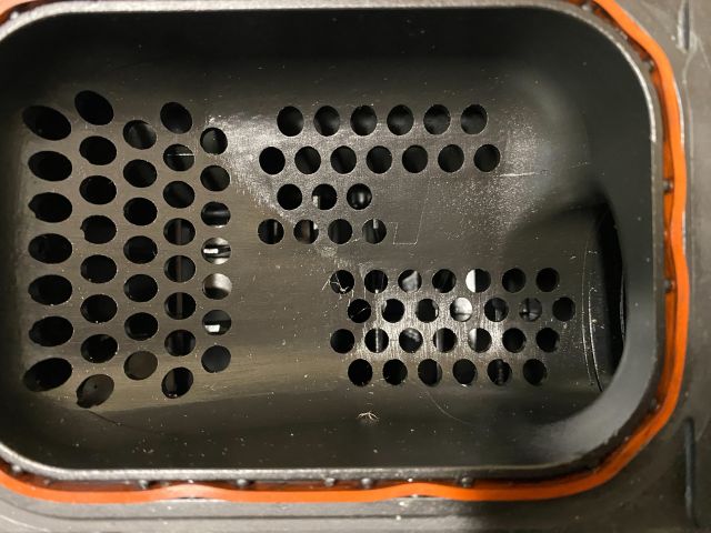 bontott VW GOLF PLUS Légkompresszor