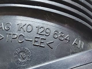 bontott VW GOLF PLUS Légszűrő Ház