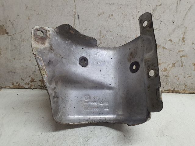 bontott VW GOLF PLUS Leömlő Hővédő Lemez