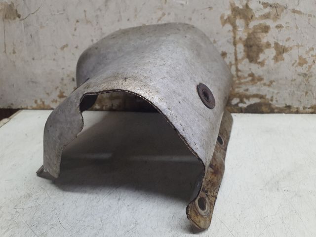 bontott VW GOLF PLUS Leömlő Hővédő Lemez