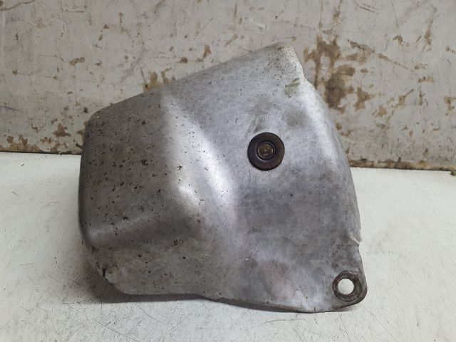 bontott VW GOLF PLUS Leömlő Hővédő Lemez