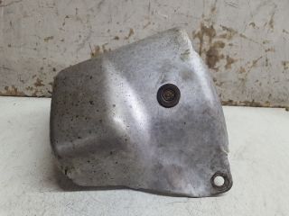 bontott VW GOLF PLUS Leömlő Hővédő Lemez