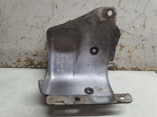 bontott VW GOLF PLUS Leömlő Hővédő Lemez