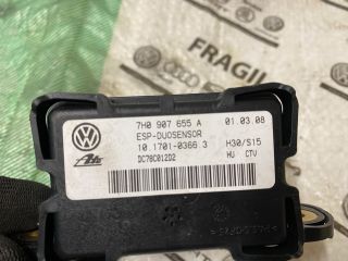 bontott VW GOLF PLUS Menetstabilizátor Elektronika