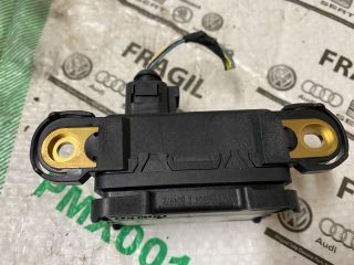 bontott VW GOLF PLUS Menetstabilizátor Elektronika