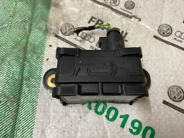 bontott VW GOLF PLUS Menetstabilizátor Elektronika