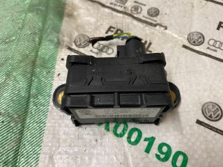 bontott VW GOLF PLUS Menetstabilizátor Elektronika